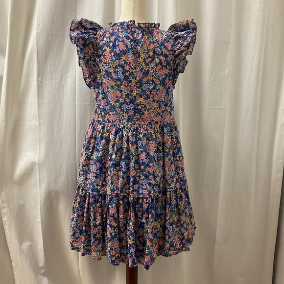 Caballero 'Shae Bright Blooms' Dress - Picture 6 of 9